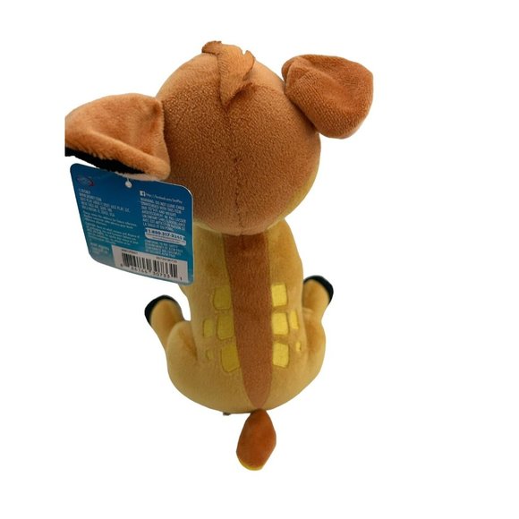 Kohl's Cares Disney Classics Plush - Bambi - Picture 2 of 2
